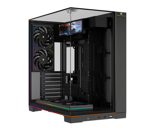 Thermalright A70 Vision ARGB FAN